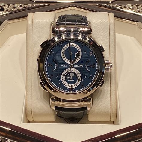 patek philippe 6300g grandmaster chime|patek philippe g retail price.